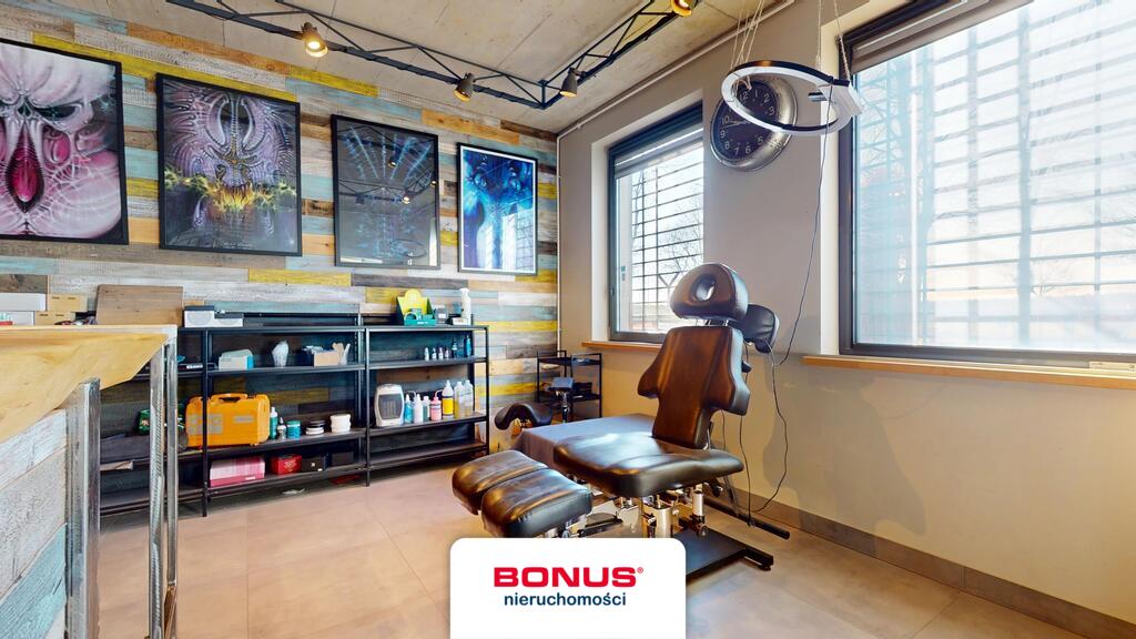 Obiekt o wielu możliwościach położony 1 km od S10 (9)