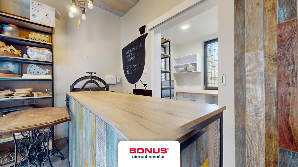 Obiekt o wielu możliwościach położony 1 km od S10 (13)