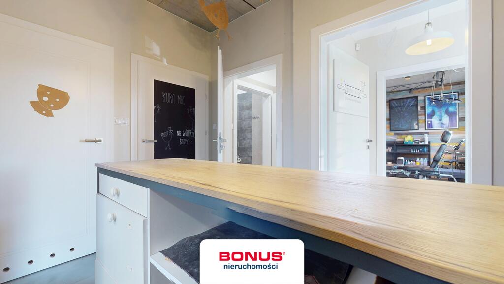 Obiekt o wielu możliwościach położony 1 km od S10 (14)