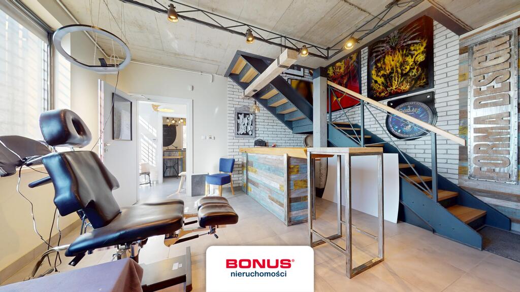 Obiekt o wielu możliwościach położony 1 km od S10 (11)