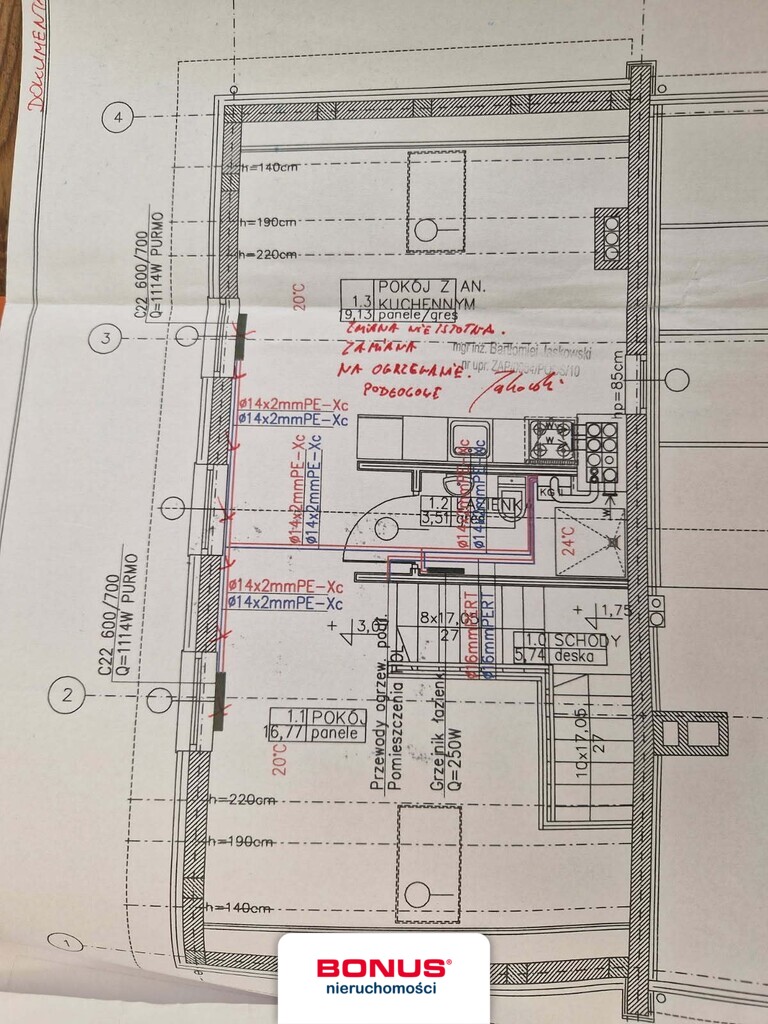 Obiekt o wielu możliwościach położony 1 km od S10 (27)