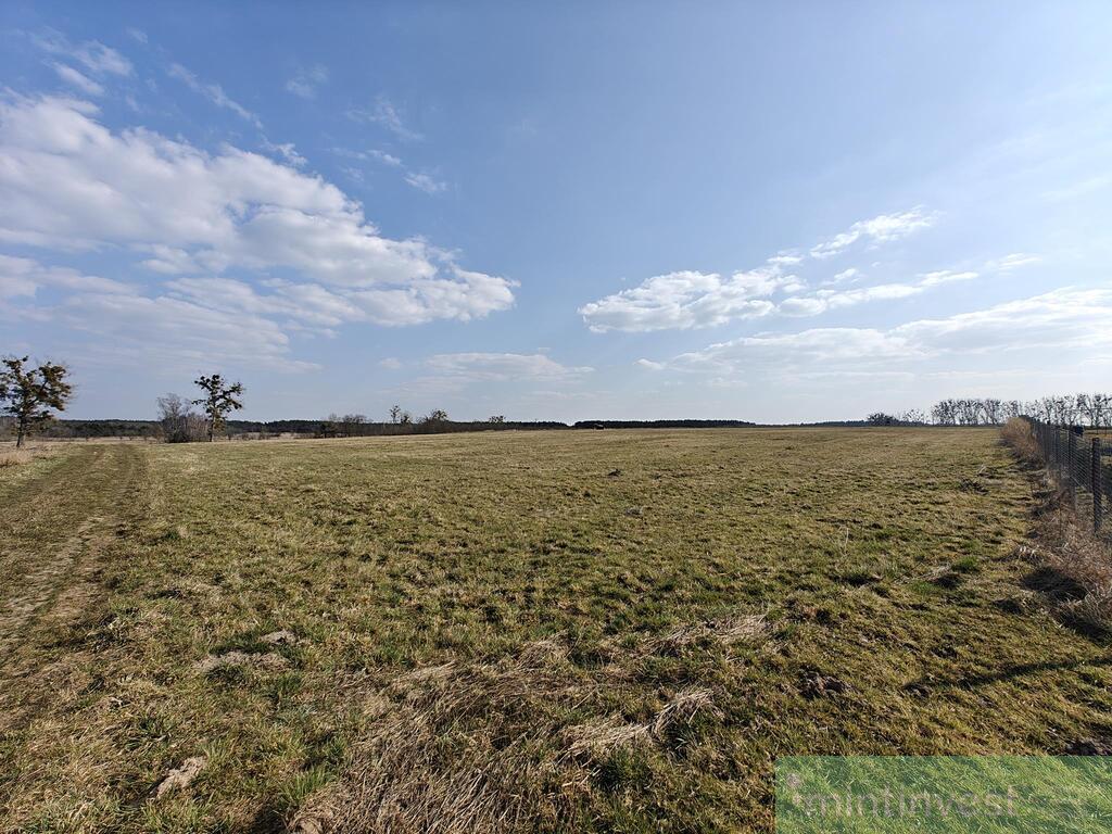 Działka budowlana Żarnowo, gm. Stepnica (10)