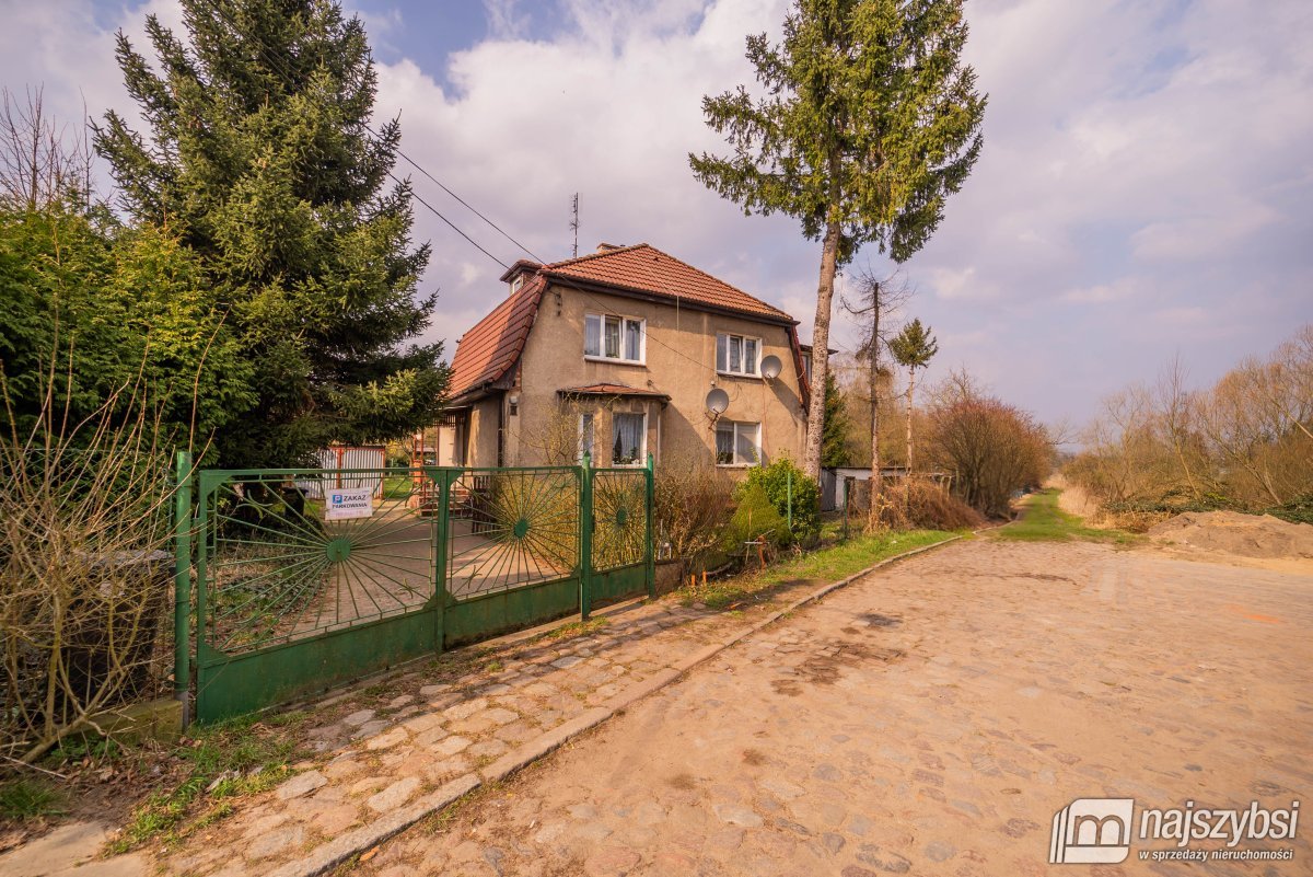 Szczecin-parter domu (1)