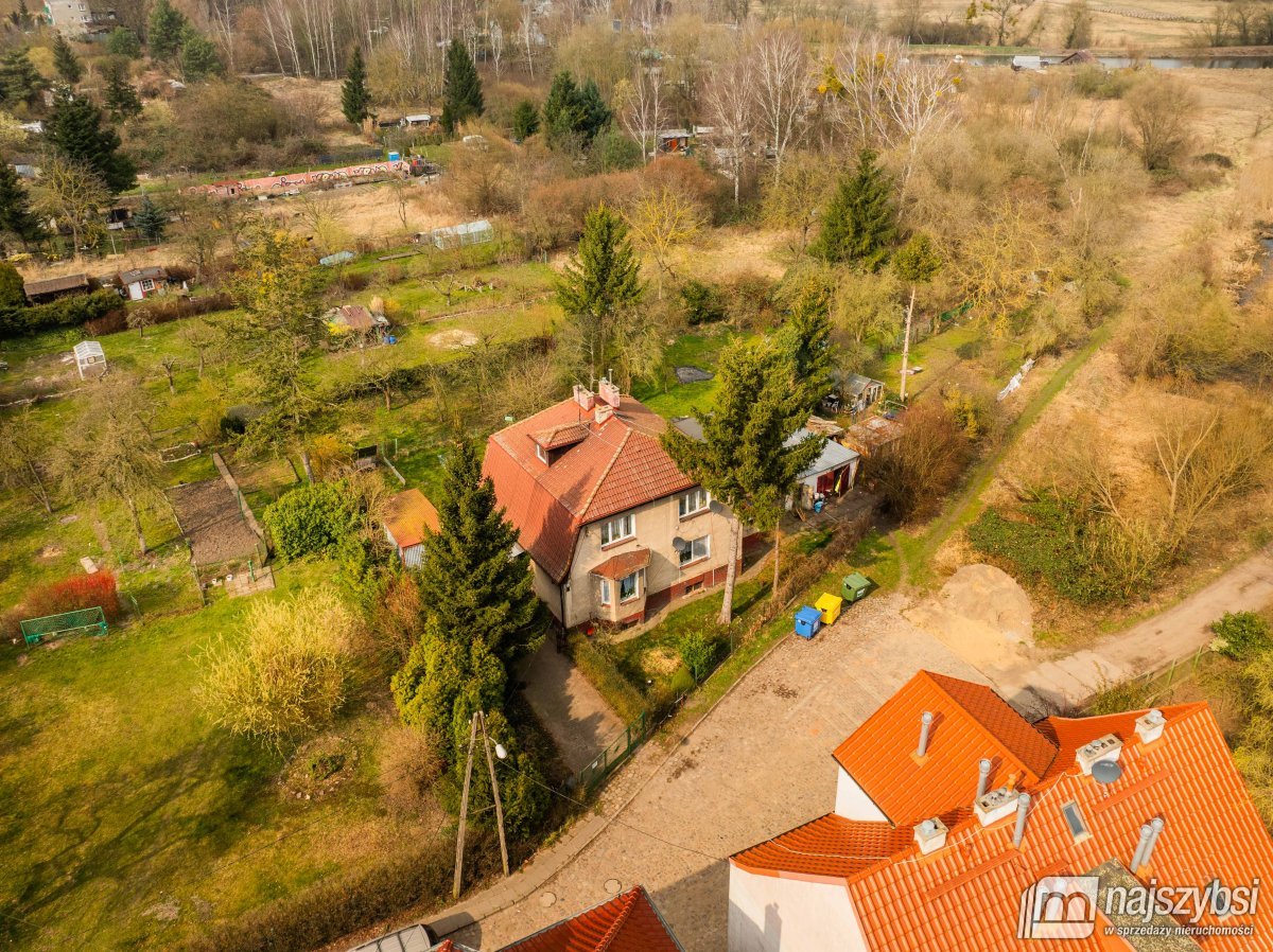 Szczecin-parter domu (2)