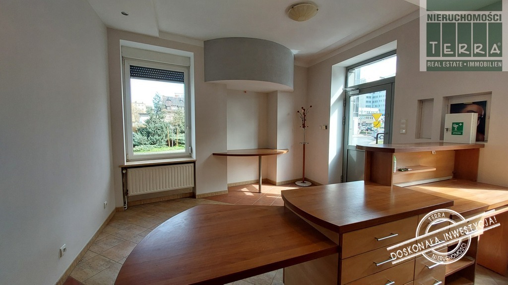 LOKAL UŻYTKOWY na parterze (1)