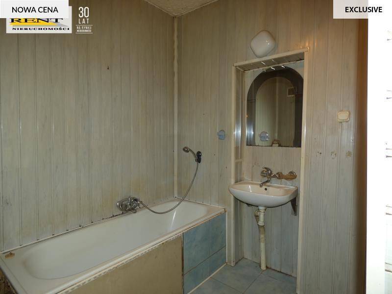 Duże dwupokojowe, bezczynszowe w pobliżu jeziora (6)