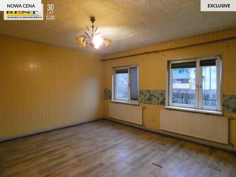 Duże dwupokojowe, bezczynszowe w pobliżu jeziora (4)