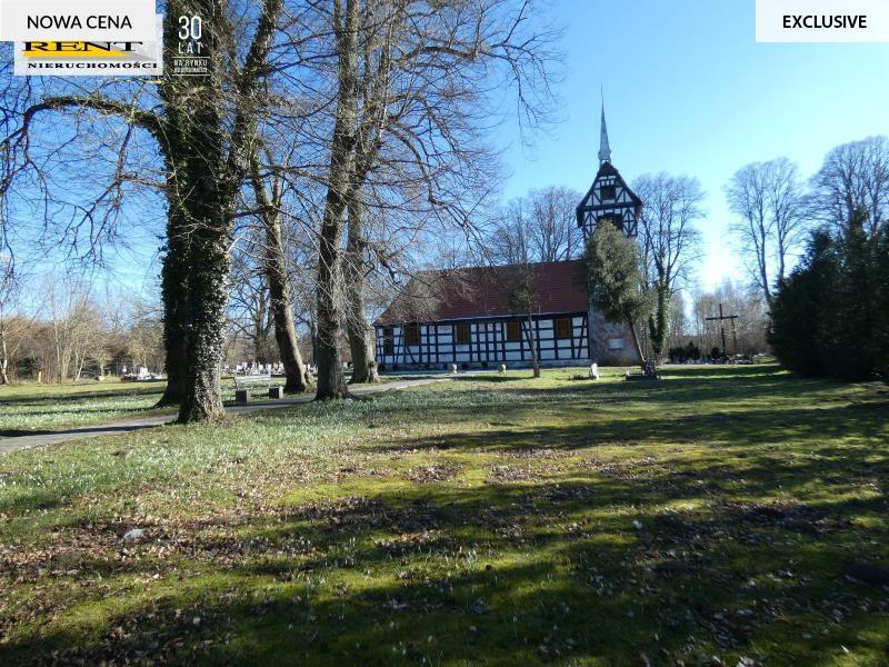 Duże dwupokojowe, bezczynszowe w pobliżu jeziora (10)