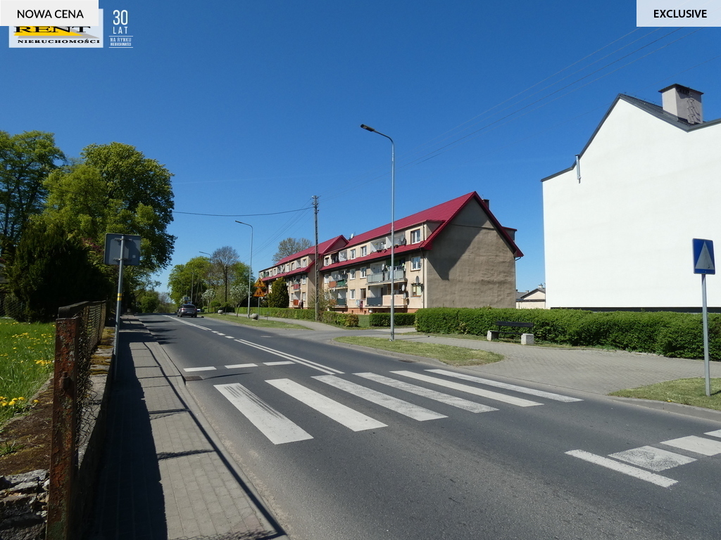 Duże dwupokojowe, bezczynszowe w pobliżu jeziora (8)