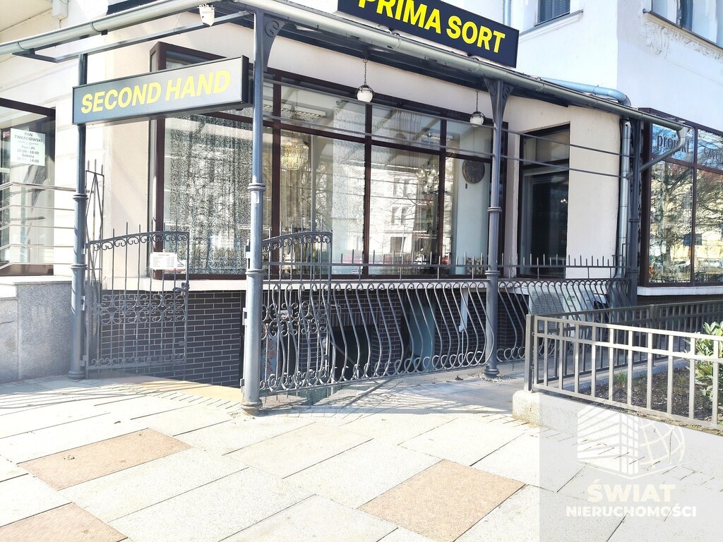 LOKAL W SAMYM CENTRUM SZCZECINA- PLAC GRUNWALDZKI (1)