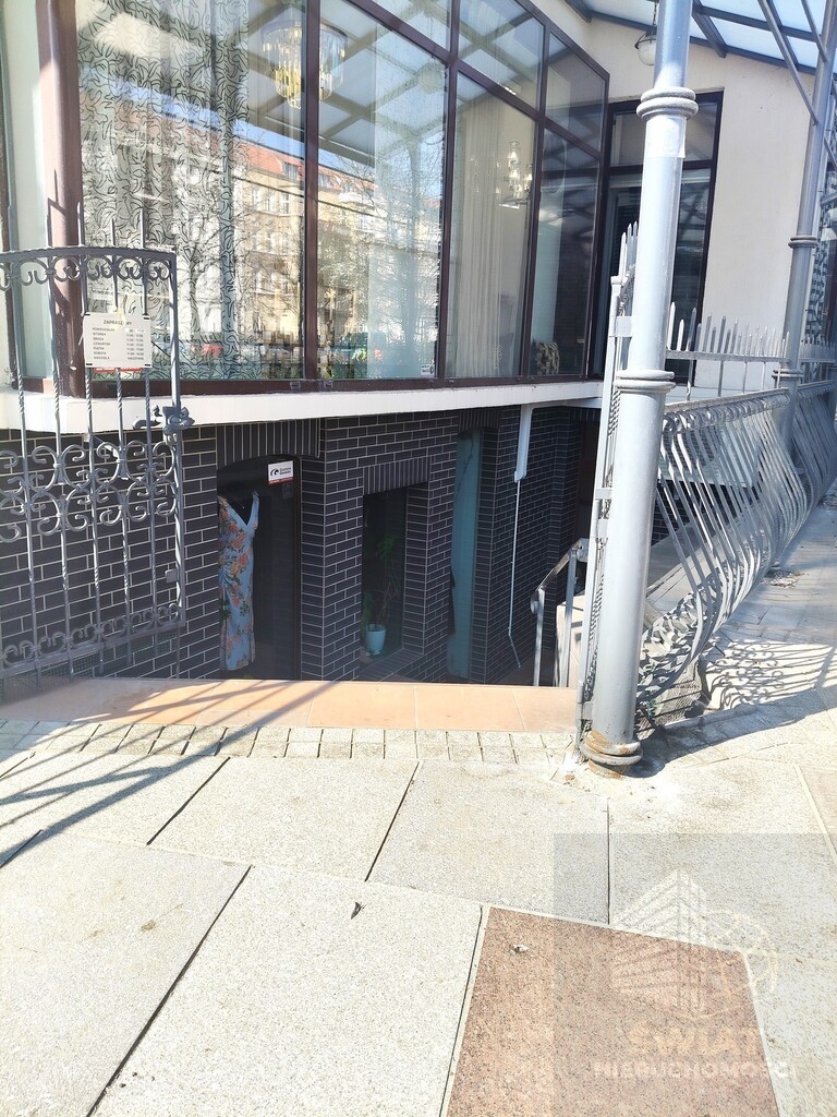 LOKAL W SAMYM CENTRUM SZCZECINA- PLAC GRUNWALDZKI (2)