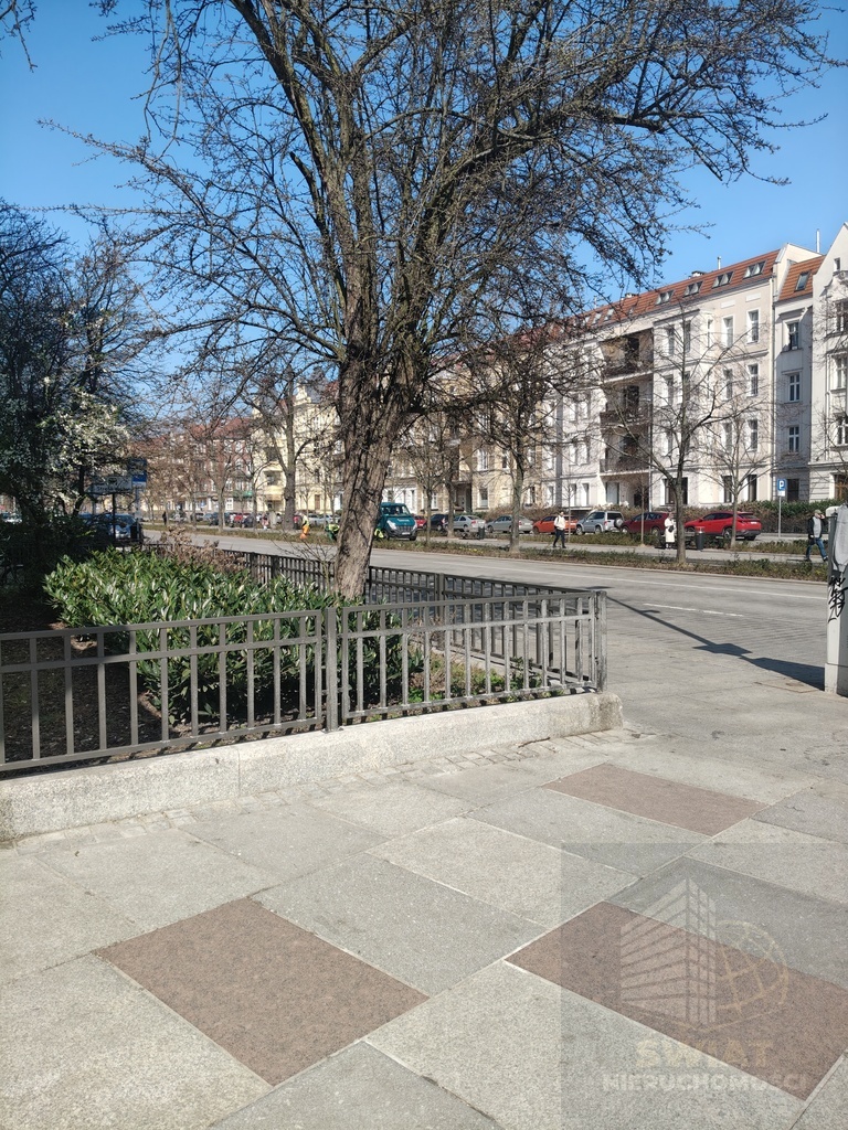 LOKAL W SAMYM CENTRUM SZCZECINA- PLAC GRUNWALDZKI (4)