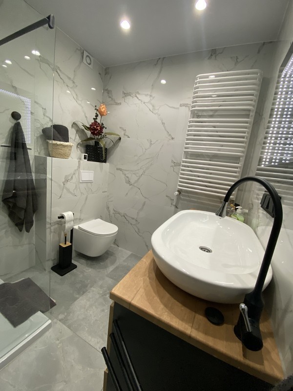 Dziwnówek apartament z ogródkiem na sprzedaż. (15)