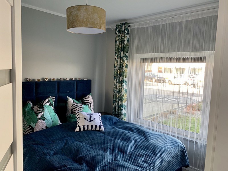 Dziwnówek apartament z ogródkiem na sprzedaż. (10)