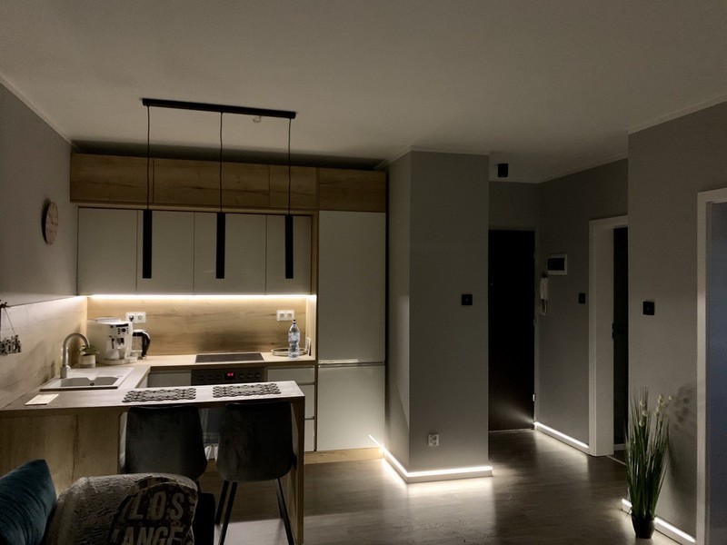 Dziwnówek apartament z ogródkiem na sprzedaż. (3)