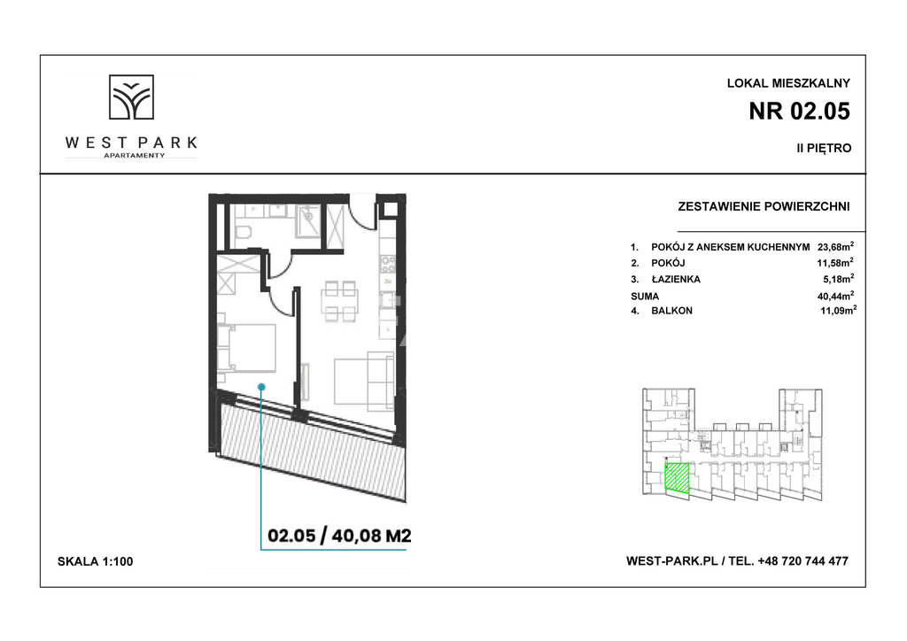 Zamieszkaj 500 m od plaży (1)