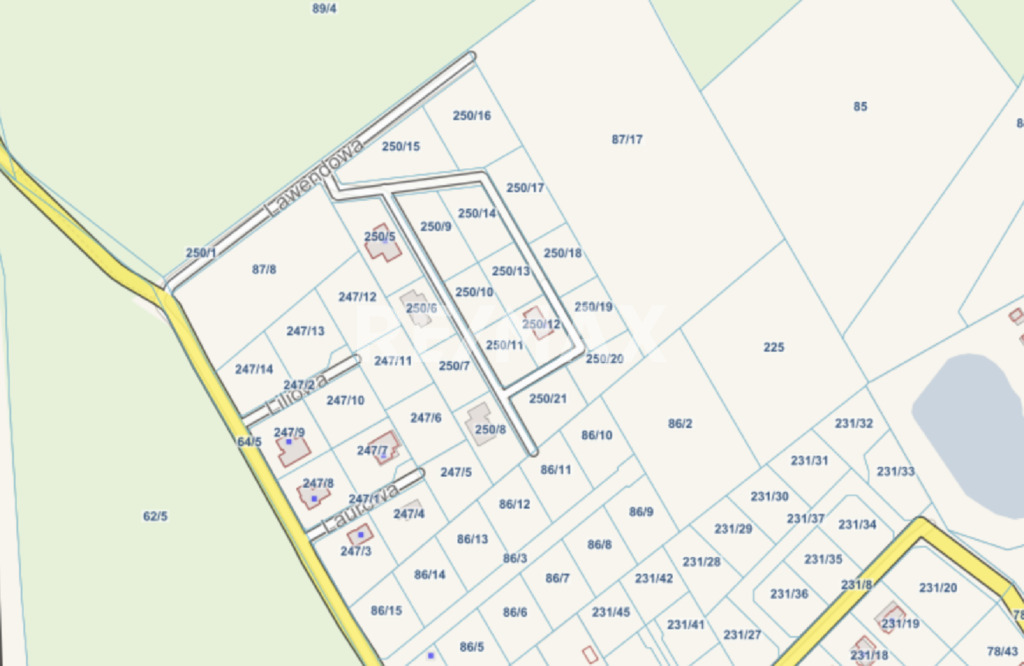 Twoje miejsce na dom w zielonym otoczeniu (2)