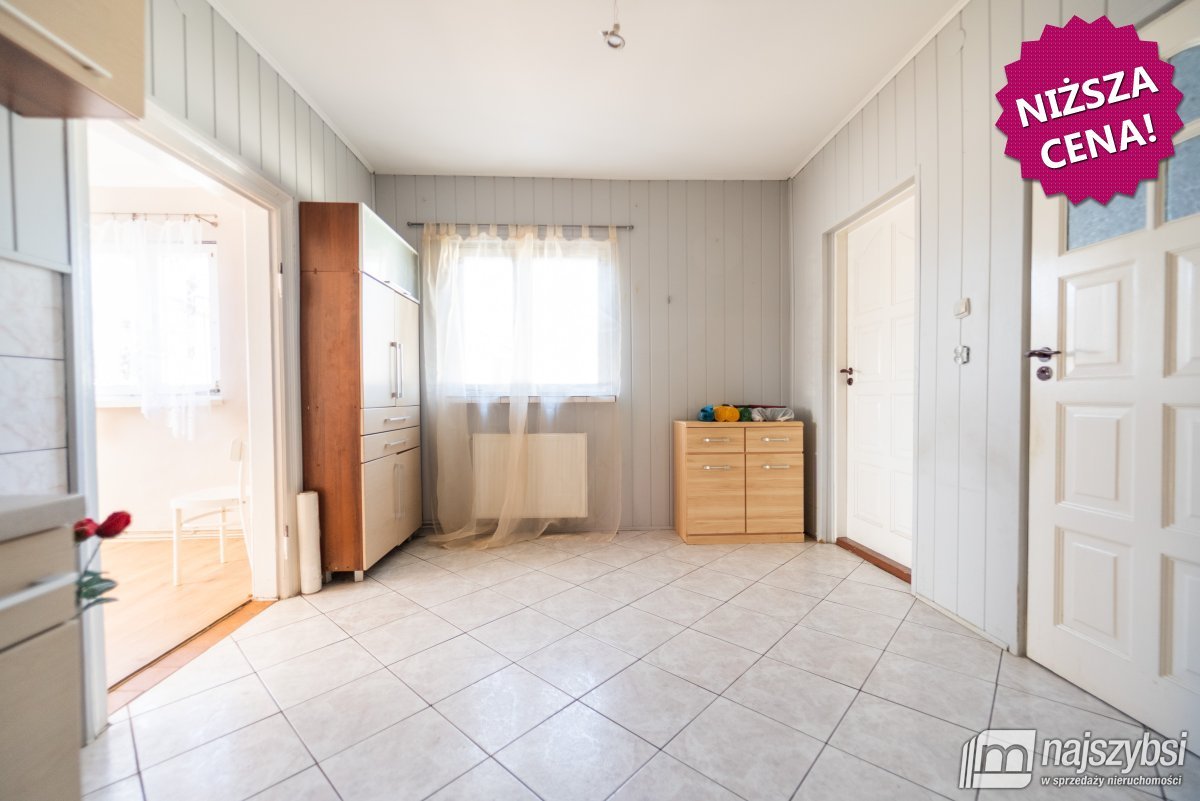 ŚWINOUJŚCIE - 150 metrowy dom do remontu (1)