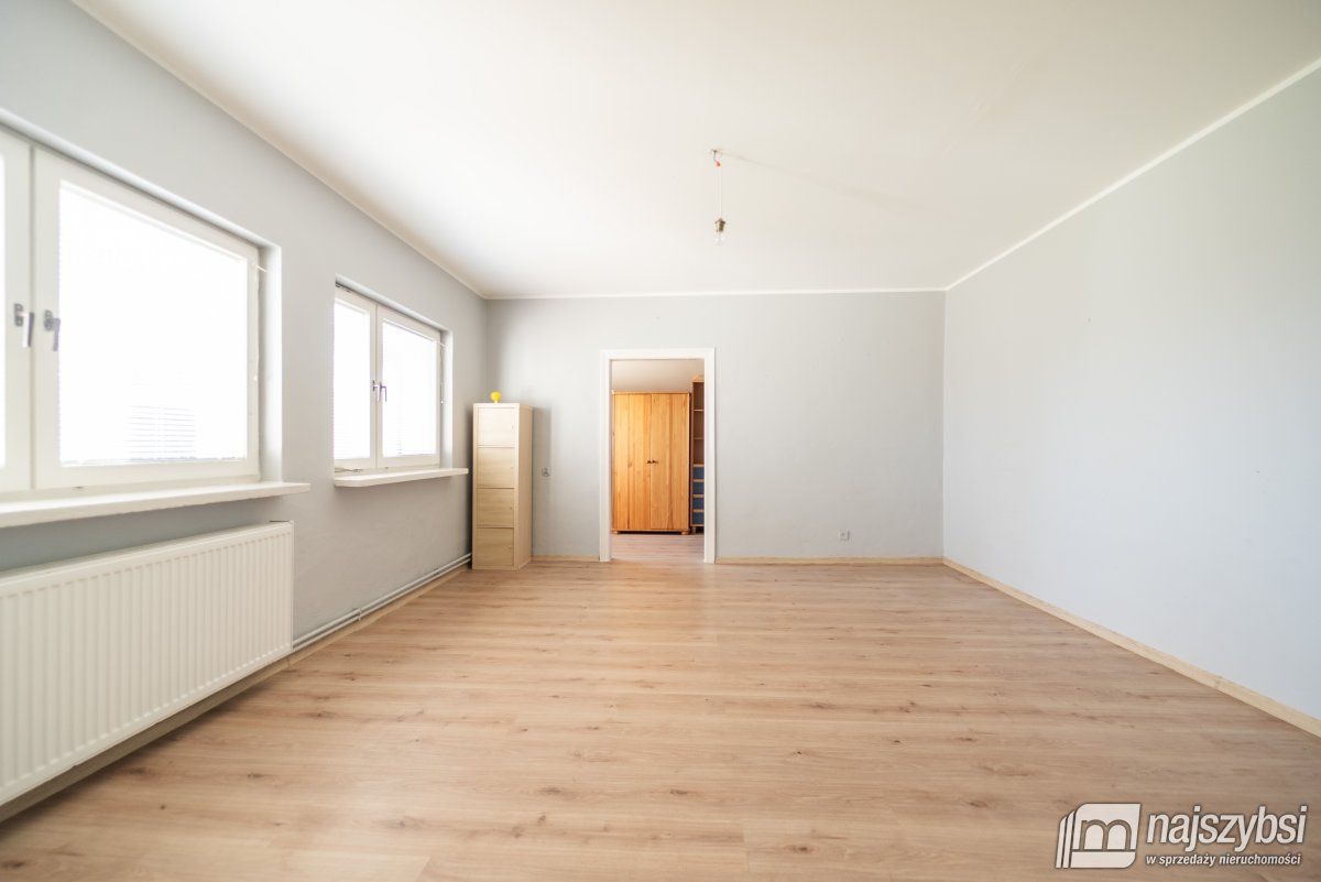 ŚWINOUJŚCIE - 150 metrowy dom do remontu (10)