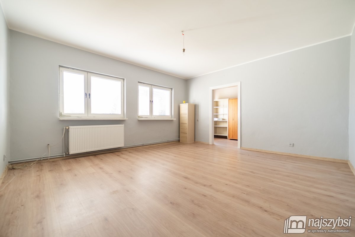 ŚWINOUJŚCIE - 150 metrowy dom do remontu (12)