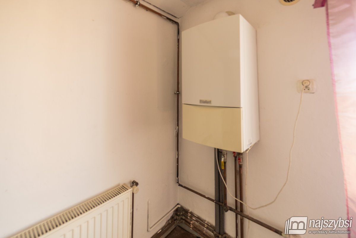 ŚWINOUJŚCIE - 150 metrowy dom do remontu (18)