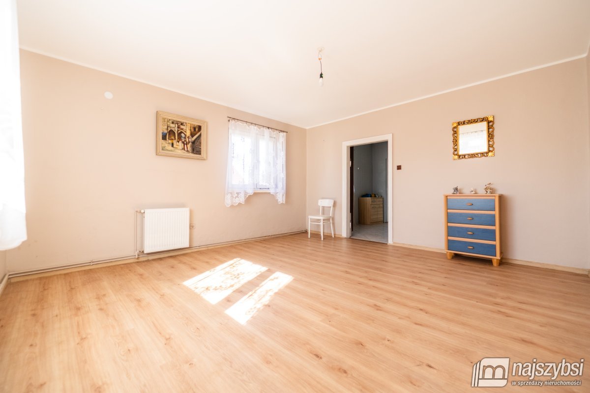 ŚWINOUJŚCIE - 150 metrowy dom do remontu (2)