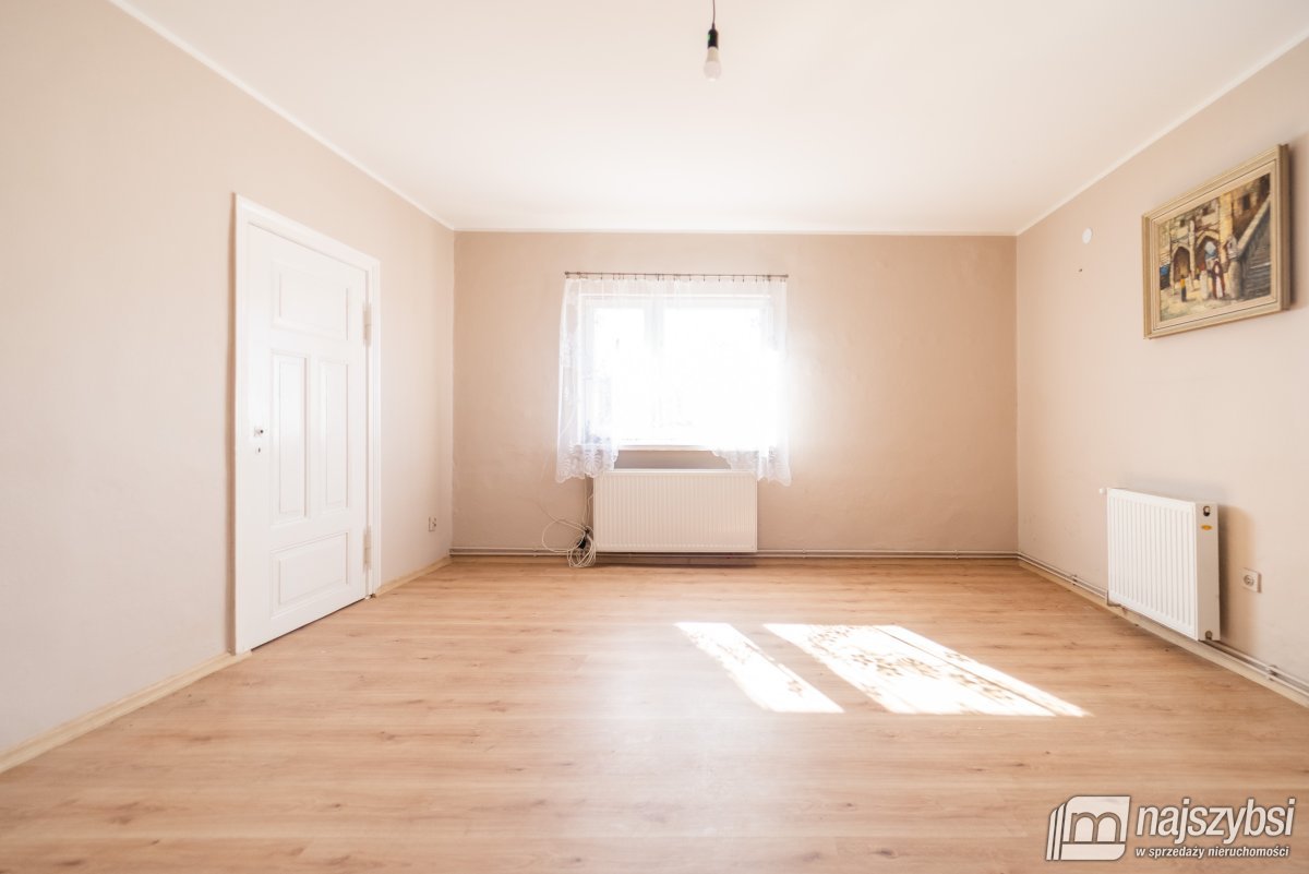 ŚWINOUJŚCIE - 150 metrowy dom do remontu (3)