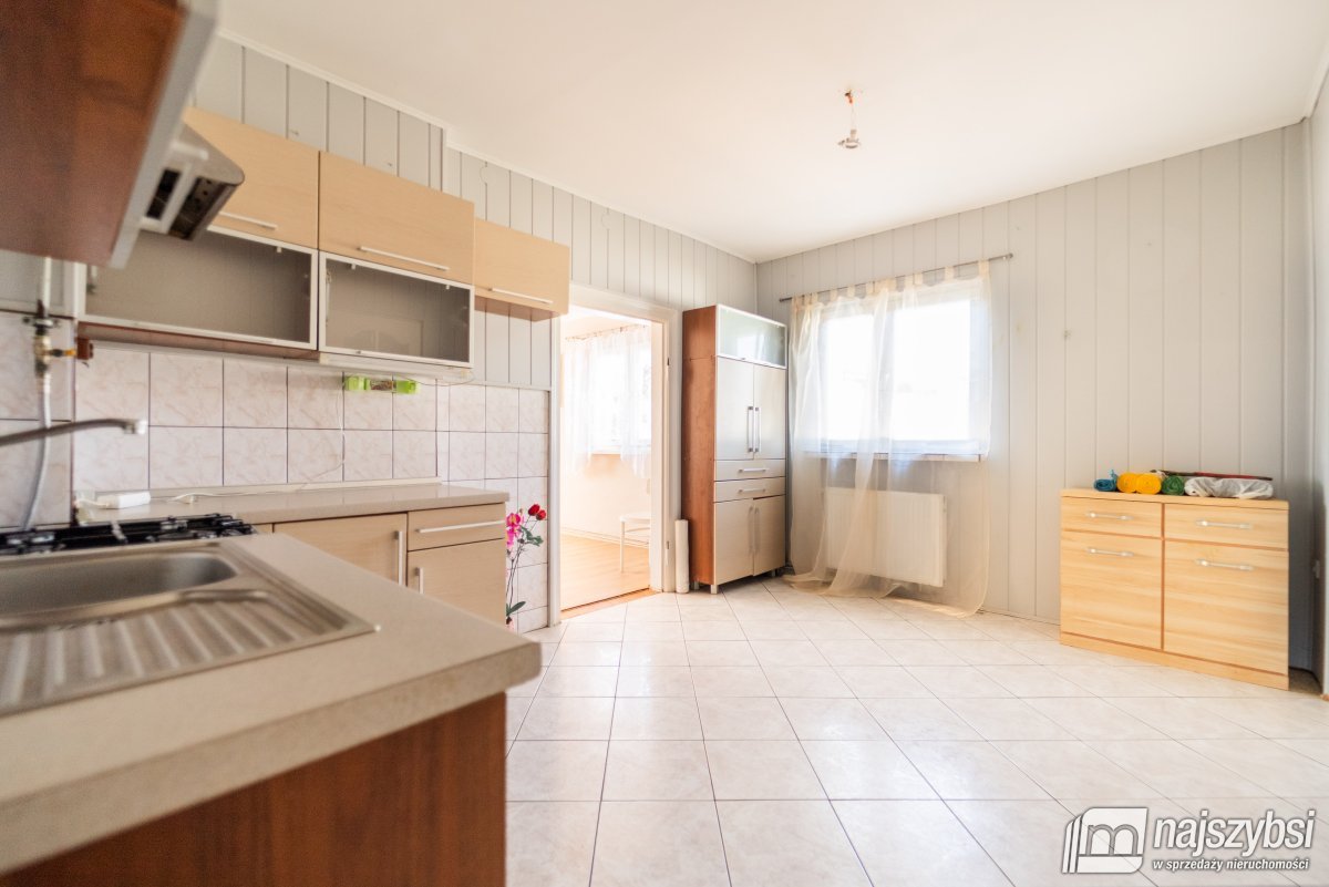 ŚWINOUJŚCIE - 150 metrowy dom do remontu (5)