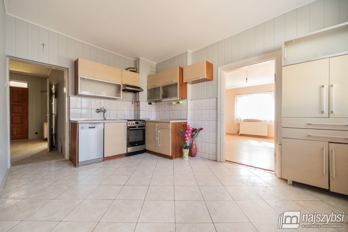 ŚWINOUJŚCIE - 150 metrowy dom do remontu (6)