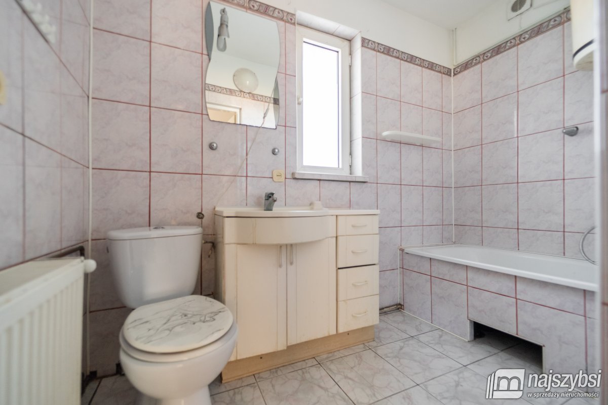 ŚWINOUJŚCIE - 150 metrowy dom do remontu (7)