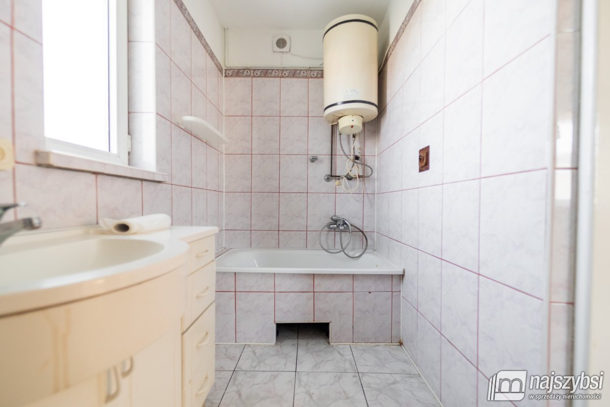 ŚWINOUJŚCIE - 150 metrowy dom do remontu (8)