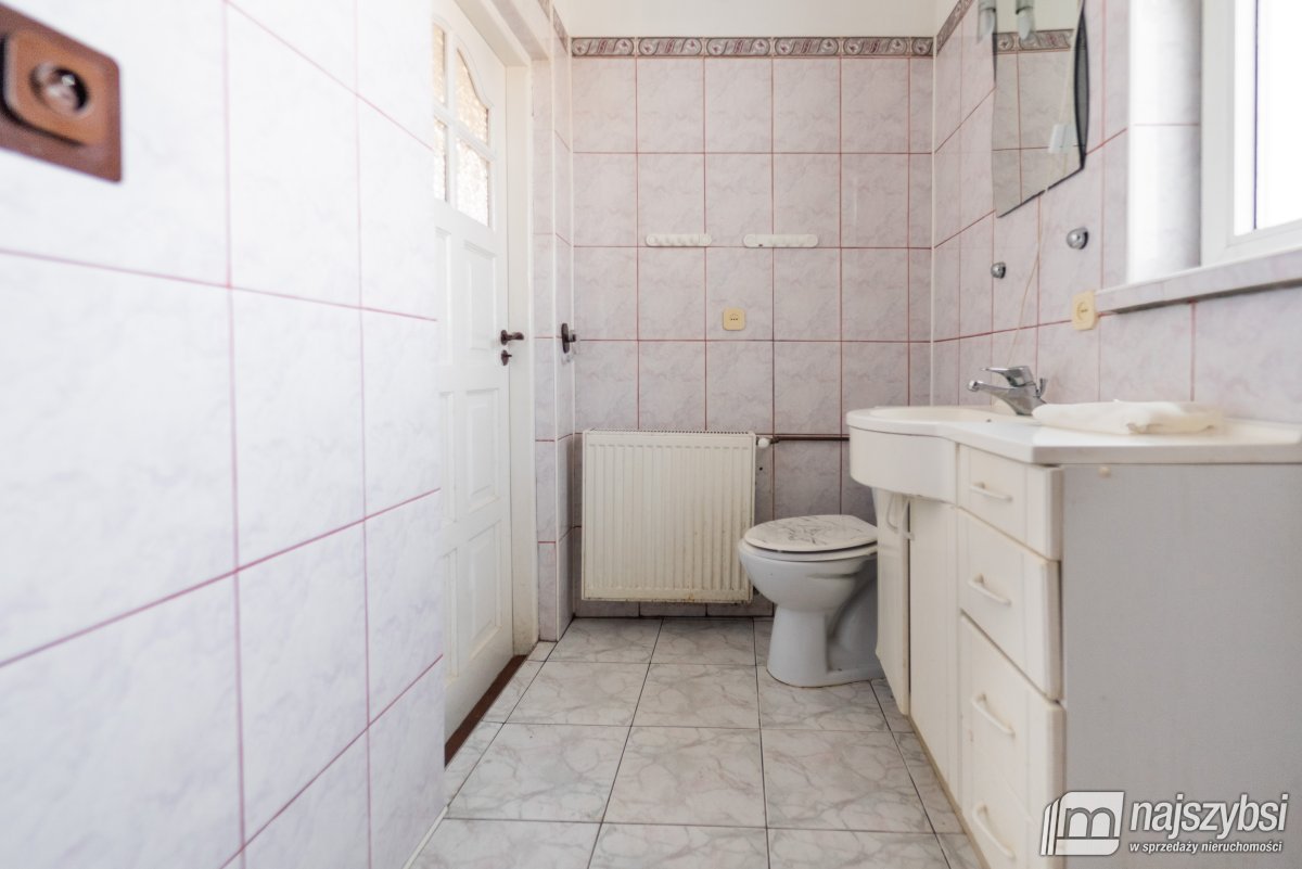 ŚWINOUJŚCIE - 150 metrowy dom do remontu (9)