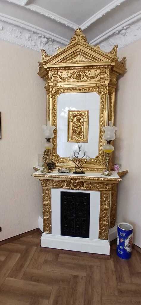 Klimatyczne mieszkanie w kamienicy w centrum (3)