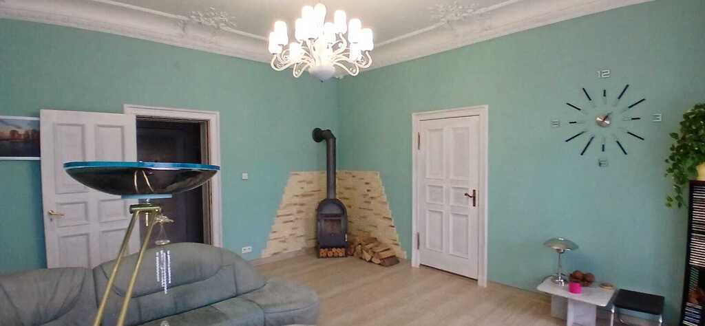 Klimatyczne mieszkanie w kamienicy w centrum (5)