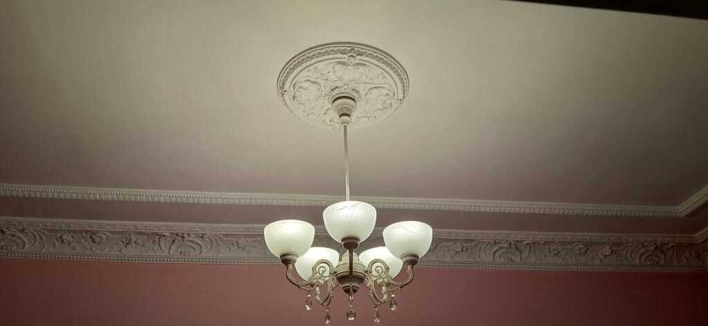 Klimatyczne mieszkanie w kamienicy w centrum (12)