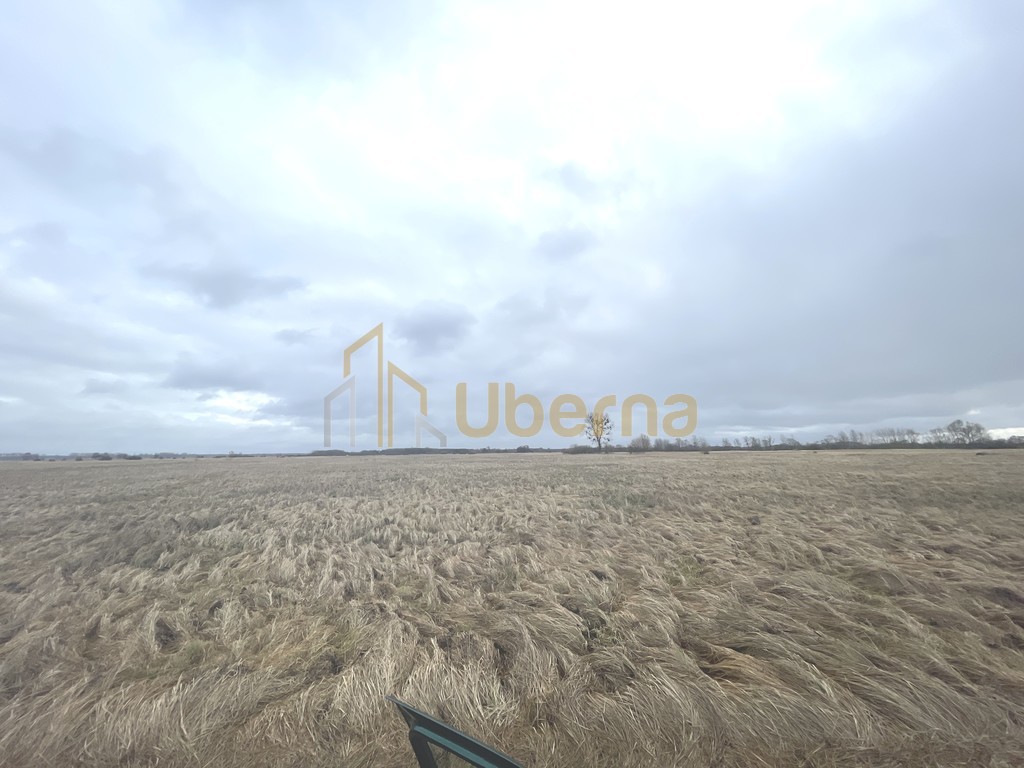 Działka rolna Komarowo na sprzedaż (8)