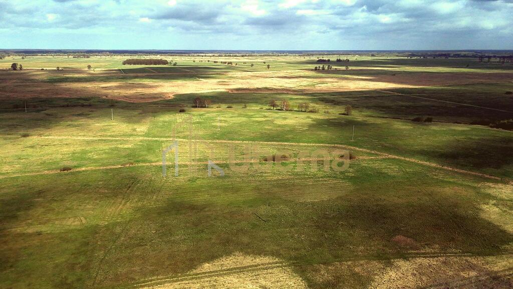 Działka rolna Komarowo na sprzedaż (9)
