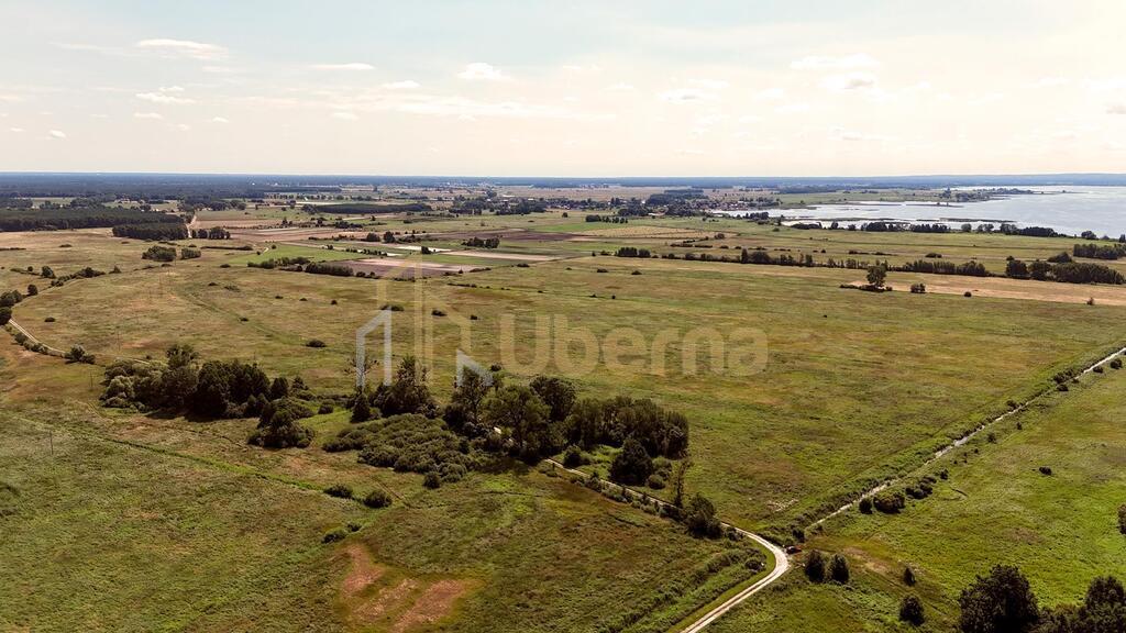 Działka rolna Komarowo na sprzedaż (4)