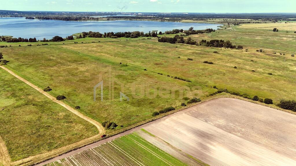 Działka rolna Komarowo na sprzedaż (5)