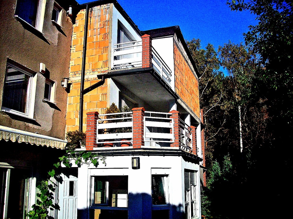 Atrakcyjny pensjonat nad morzem (3)