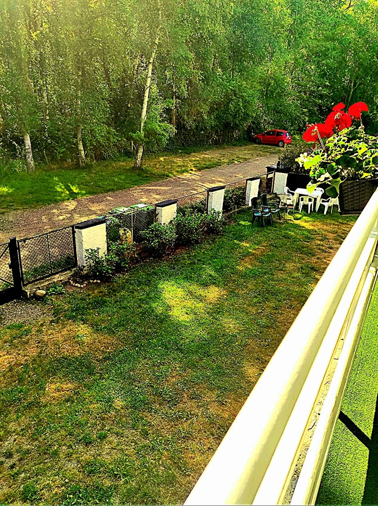 Atrakcyjny pensjonat nad morzem (6)