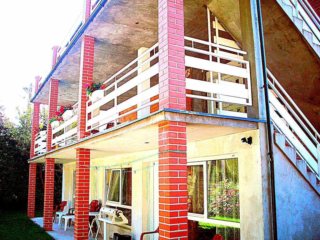 Atrakcyjny pensjonat nad morzem (7)