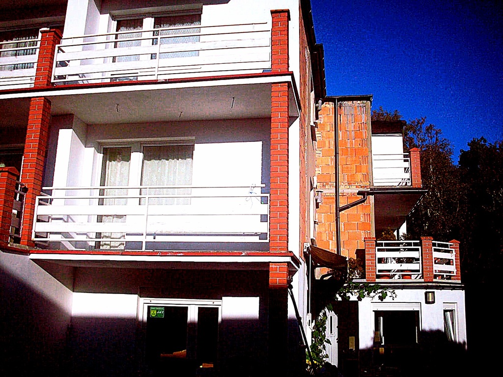 Atrakcyjny pensjonat nad morzem (8)