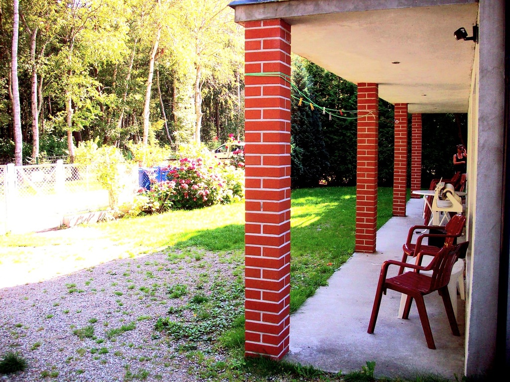 Atrakcyjny pensjonat nad morzem (9)