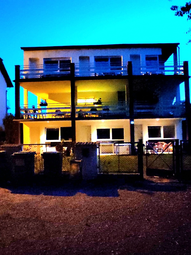 Atrakcyjny pensjonat nad morzem (10)