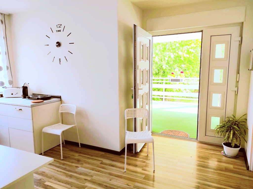 Atrakcyjny pensjonat nad morzem (11)