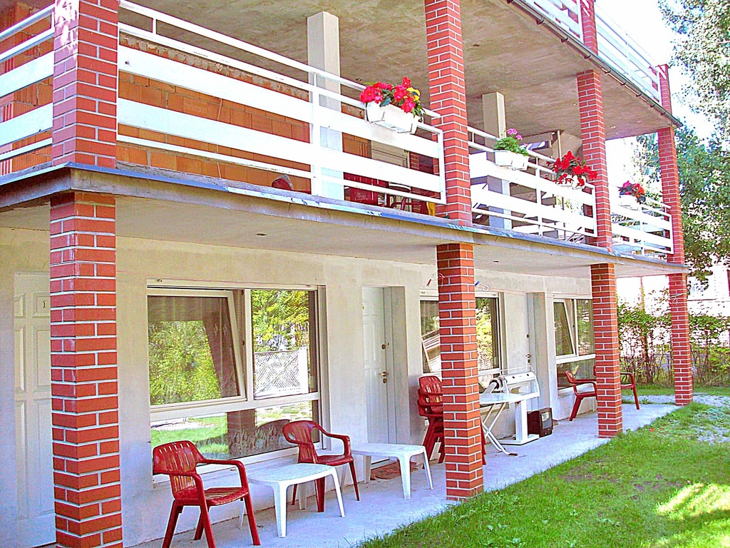 Atrakcyjny pensjonat nad morzem (13)