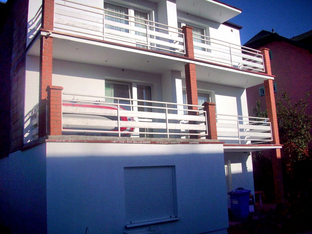 Atrakcyjny pensjonat nad morzem (14)