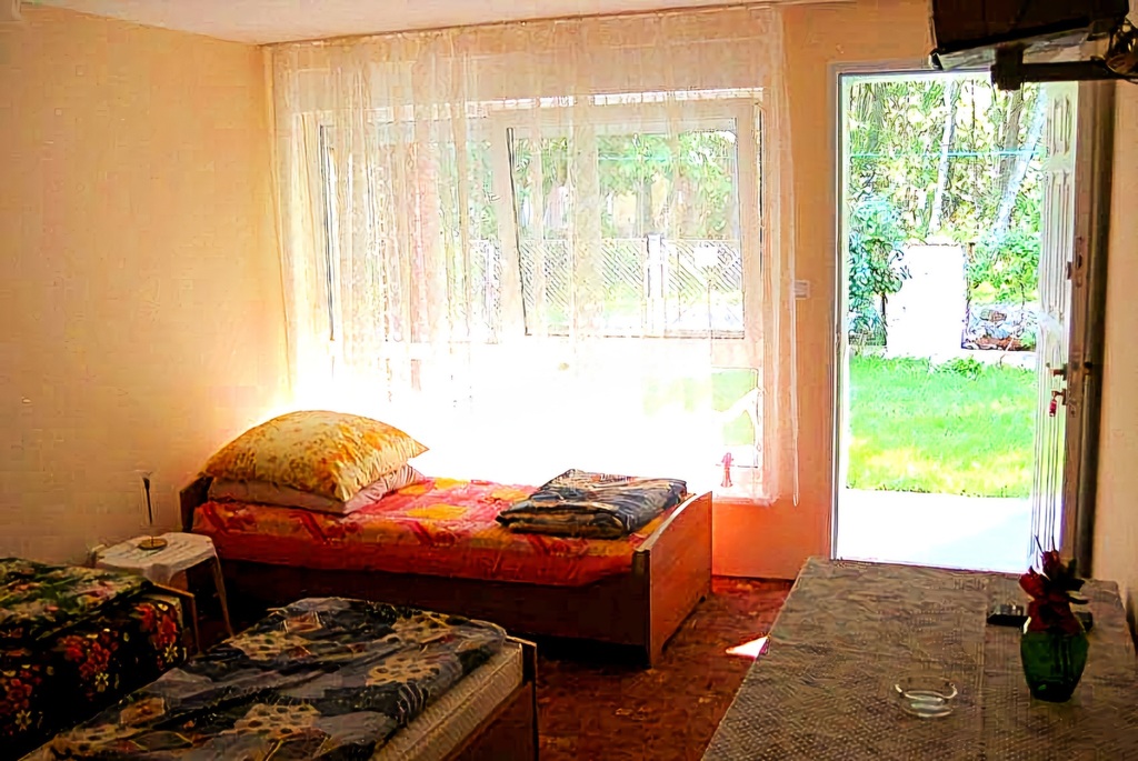 Atrakcyjny pensjonat nad morzem (15)