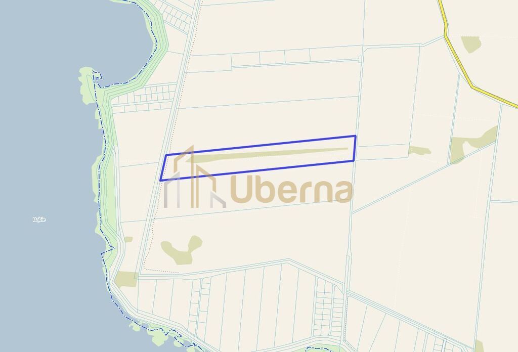 Działka rolna Gm.Goleniów na sprzedaż (2)